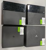 Assorted Gaming condoles 