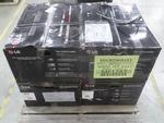 Assorted Microwaves & More