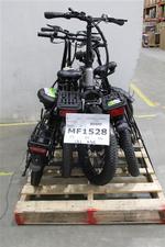 Assorted E-Bike