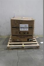 Assorted Appliance and Incomplete Parts