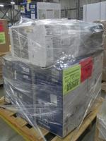 Assorted Air conditioners and More