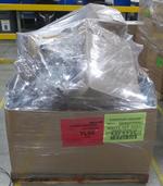 Assorted Dyson vacuums