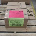 Assorted apple accessories