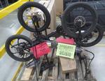 Assorted E-Bike