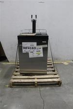 Insignia Kegerator 2 Tap