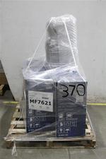 Assorted air conditioners