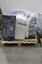 Assorted Air conditioners & More