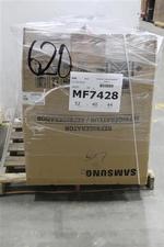 Assorted computer accessories and more