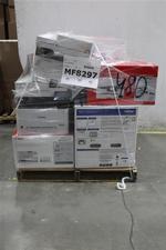 Assorted Printers