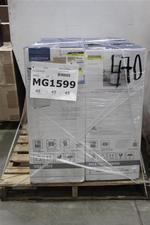 Assorted Air conditioners and More