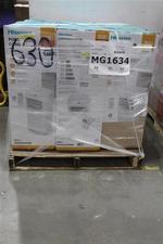 Assorted Air conditioners and more