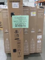 Assorted Televisions