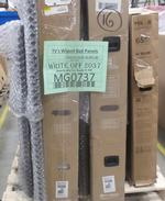 Assorted Televisions