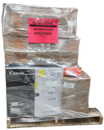 Vacuums, Printers, AV & More