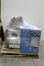 Assorted Vacuums and More