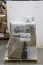 Assorted Mixed Appliances