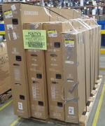 Assorted Televisions