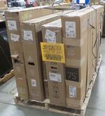 Assorted Televisions