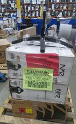 Assorted gaming Chairs and More