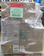 Assorted Vacuums & More 