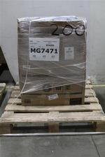 Assorted AV accessories & more