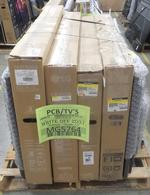 Assorted Televisions