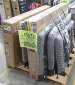 Assorted Televisions