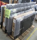 Assorted Televisions