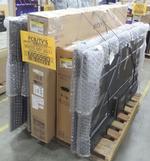 Assorted Televisions