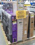 Assorted Televisions