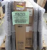 Assorted Televisions