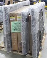 Assorted Televisions