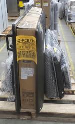 Assorted Televisions