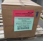 Assorted gaming accessories