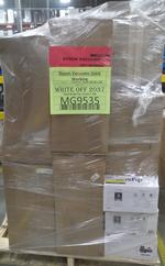 Assorted Dyson vacuums& More