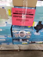 Assorted Air purifier and More