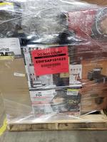 Assorted Small Appliances