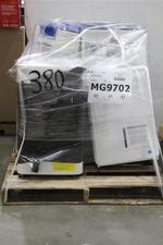 Assorted Air conditioners and More