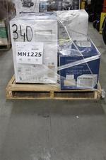 Assorted dehumidifier  and More