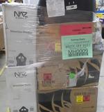 Assorted Gaming chairs and More