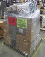 Assorted Speaker, soundbar 