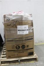 Assorted Small Appliances