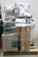 Assorted Small Appliances