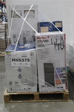 Air Conditioners & Dehumidifiers