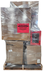 Assorted electronics and More