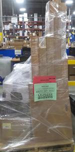 Samsung Frames, Shredders, Tripods & More