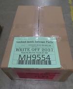 Apple iPads (locked)