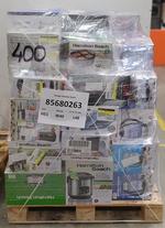 Assorted Small Appliances