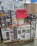 Assorted small Appliances