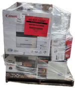 Assorted Mixed appliances